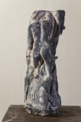 Prisoners#14|bronze |cm35x12x12 |2011 | Rome, Italy |Private Collection