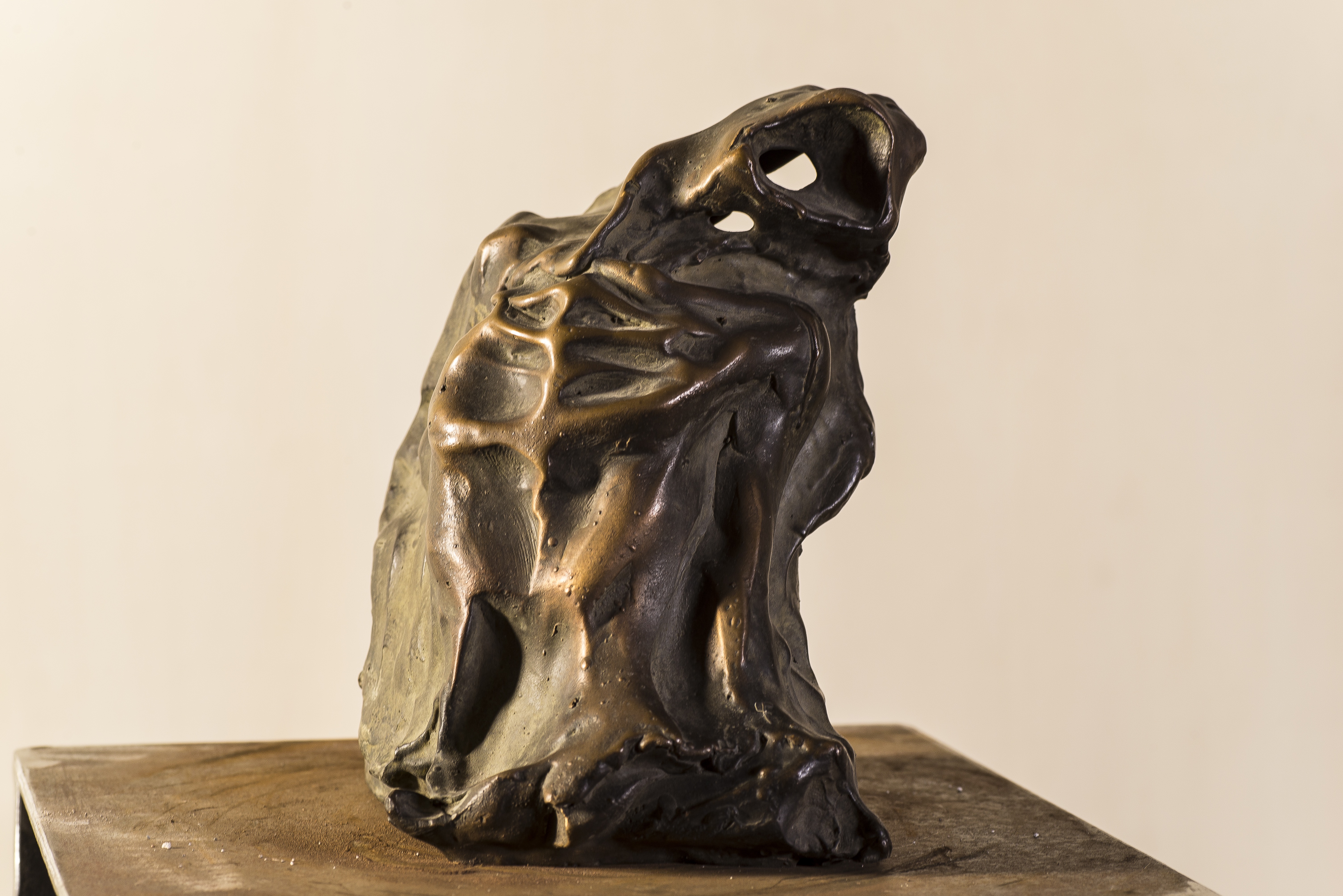 Lovers#29|bronze|cm10x4x8 |2013 | Rome, Italy |Private Collection